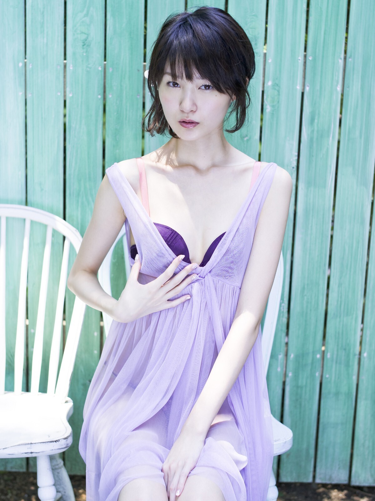 [Sabra][11-22]COVER GIRＬしほの涼 日本性感美女图片打包下载
