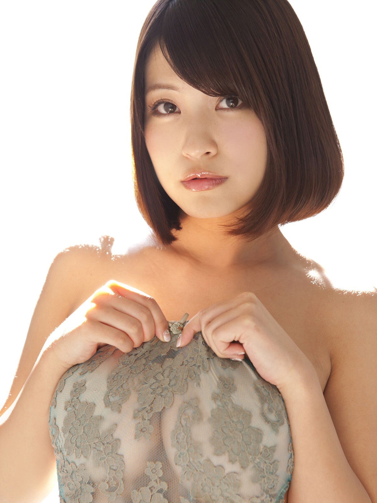 Kishinori[ Sabra.net ]2013.02.21 strict girl