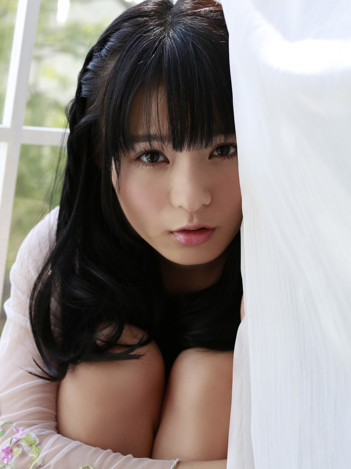 The star of Mizuki[ Sabra.net ] 2013.04.25 COVER GIRL