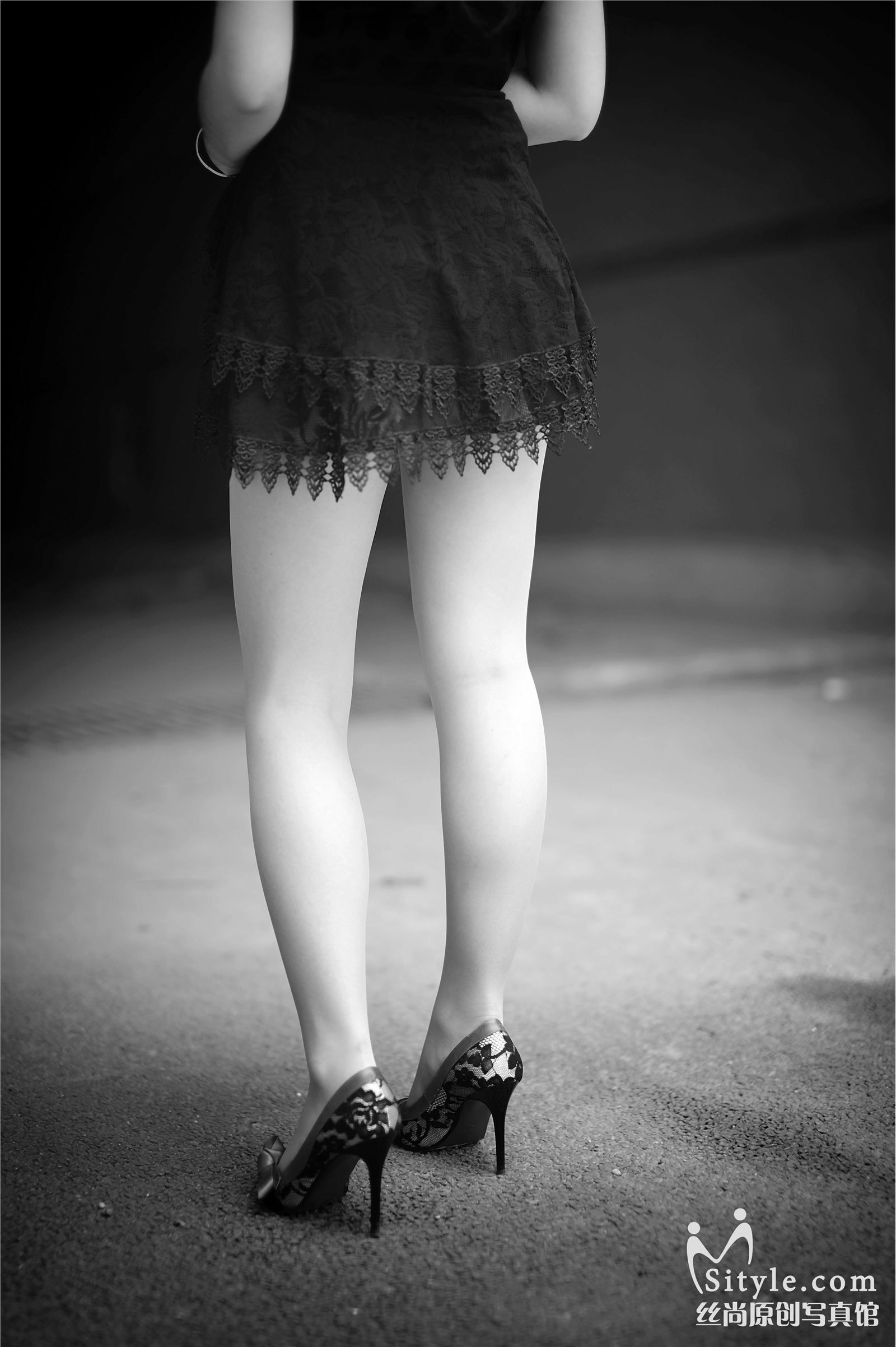 [sityle] 20120505 No.005 sishang Photo Gallery sexy and bold beauty stockings