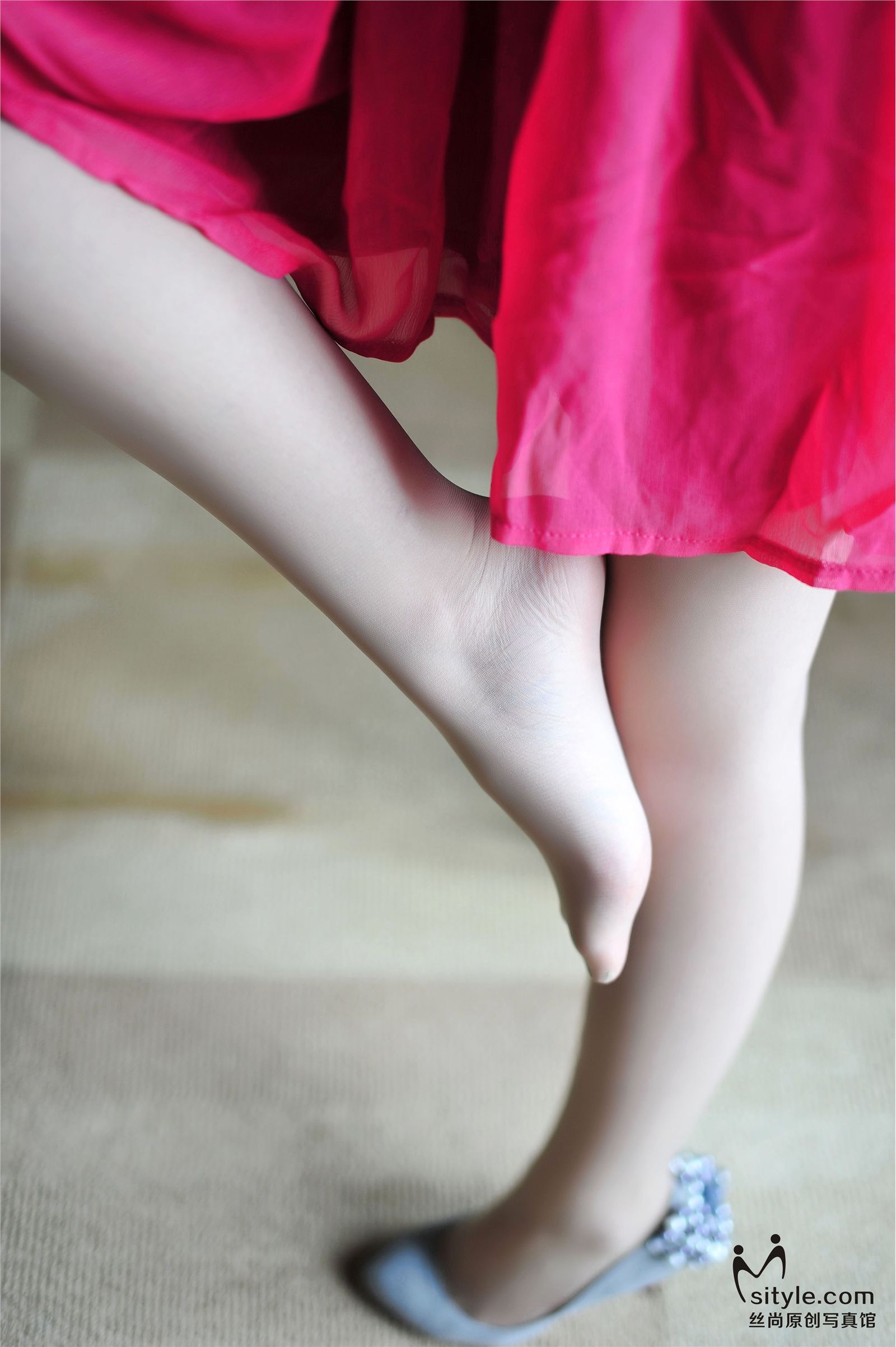 Sishang beauty silk stockings photo [sityle] no.013