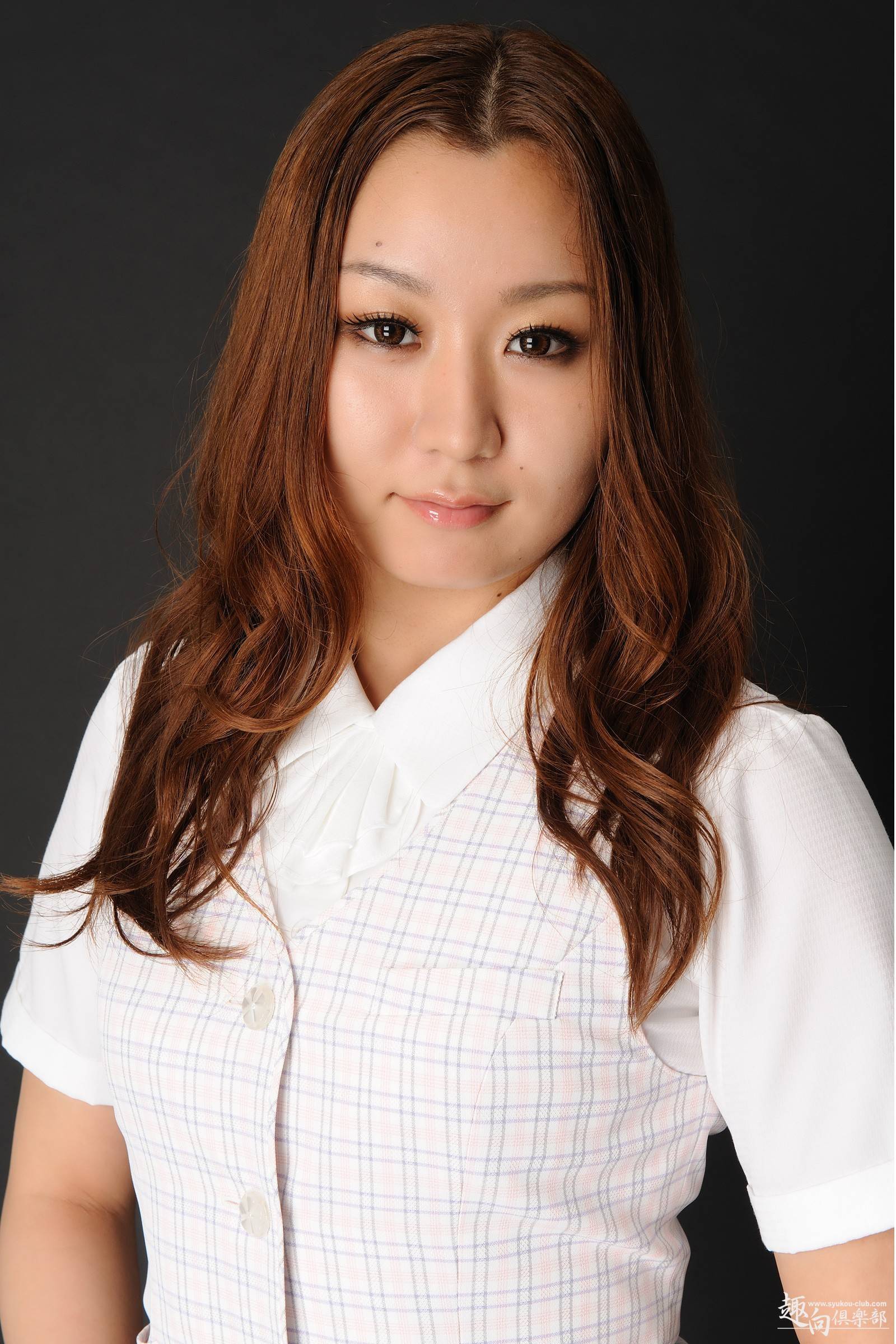[syukou club] June 26, 2014.digi-girl No.176 ol appreciation