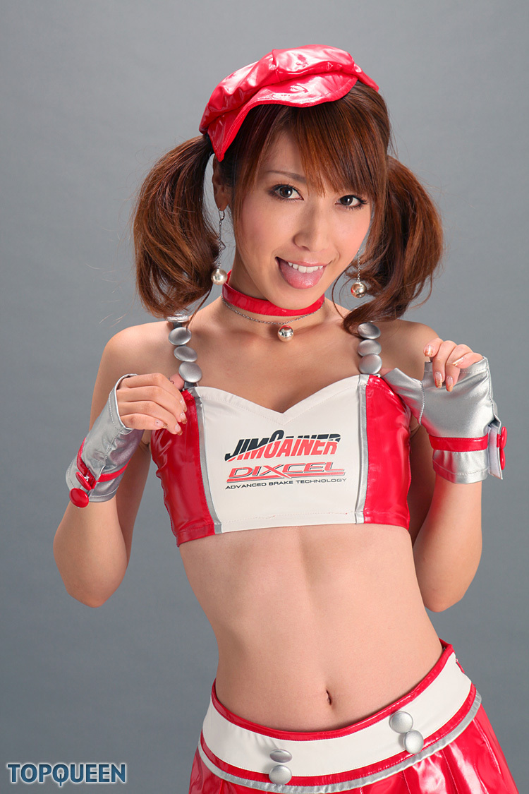 Jimgainer [topqueen] [10-25] Japanese young girl