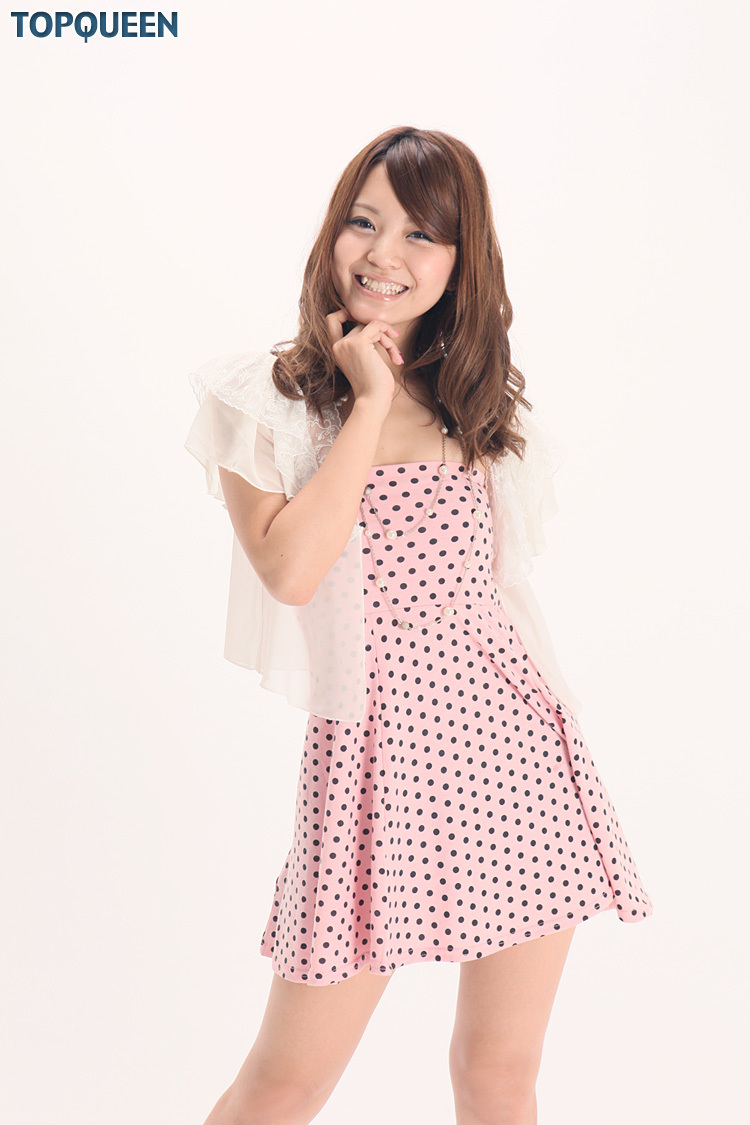 Taoyuan Menai @ topqueen 2011.11.08 Japanese uniform beauty