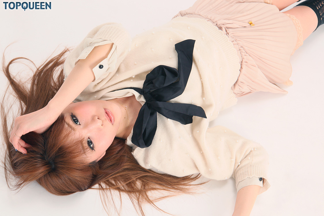 愛原 涼@私服　[TopQueen] 20120515 Ryo Aihara　日本av女优图片