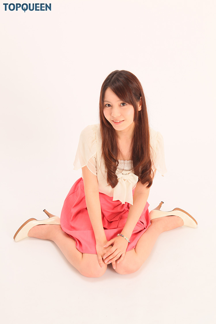 Masuki Sakai private clothes Japanese uniform beauty picture [topqueen] 20120918