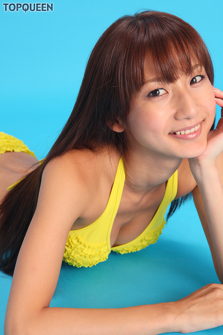 Japanese beauty beautiful woman