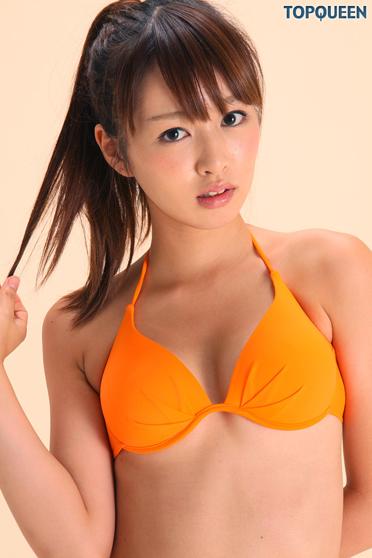 [topqueen] 2012.10.12 Nakagawa Shizuka Japanese underwear sexy beauty