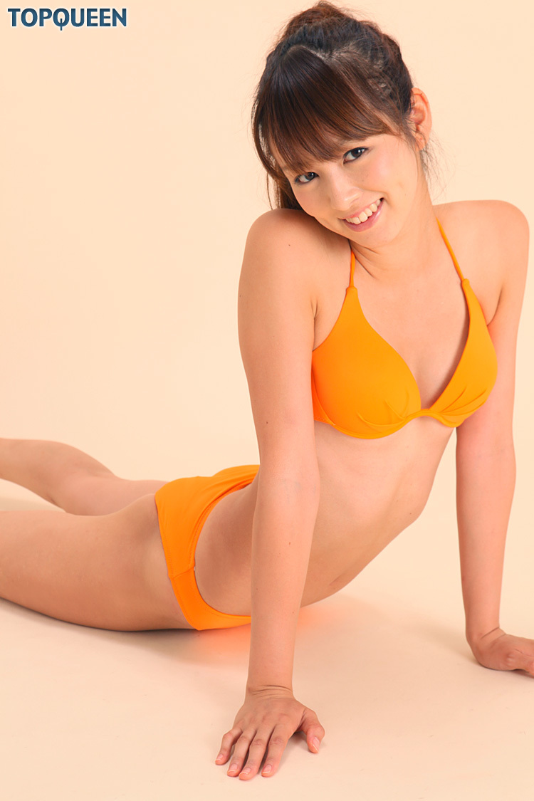 [topqueen] 2012.10.12 Nakagawa Shizuka Japanese underwear sexy beauty