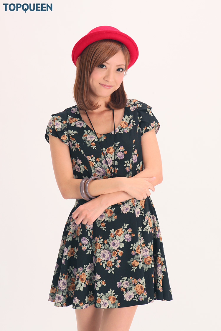 Morisaro @ topqueen 2012.11.07 Japanese uniform beauty