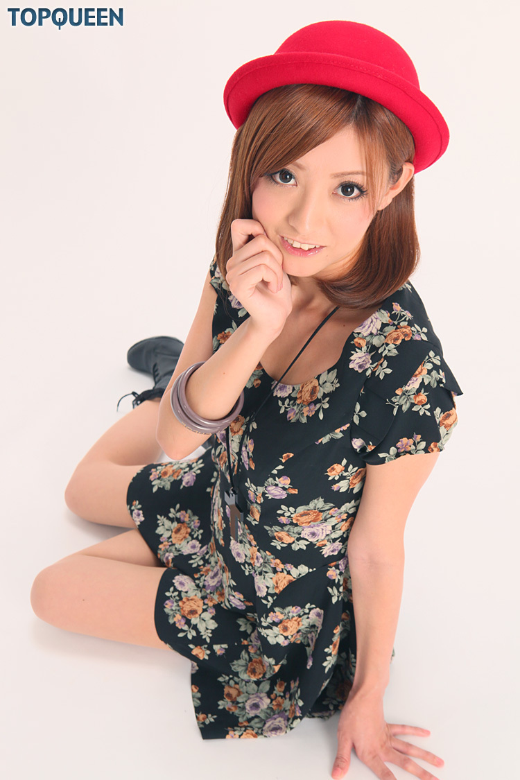 Morisaro @ topqueen 2012.11.07 Japanese uniform beauty