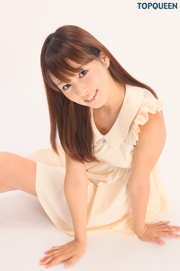Nakagawa Jingxiang @ topqueen pictures of Japanese beauties on November 27, 2012