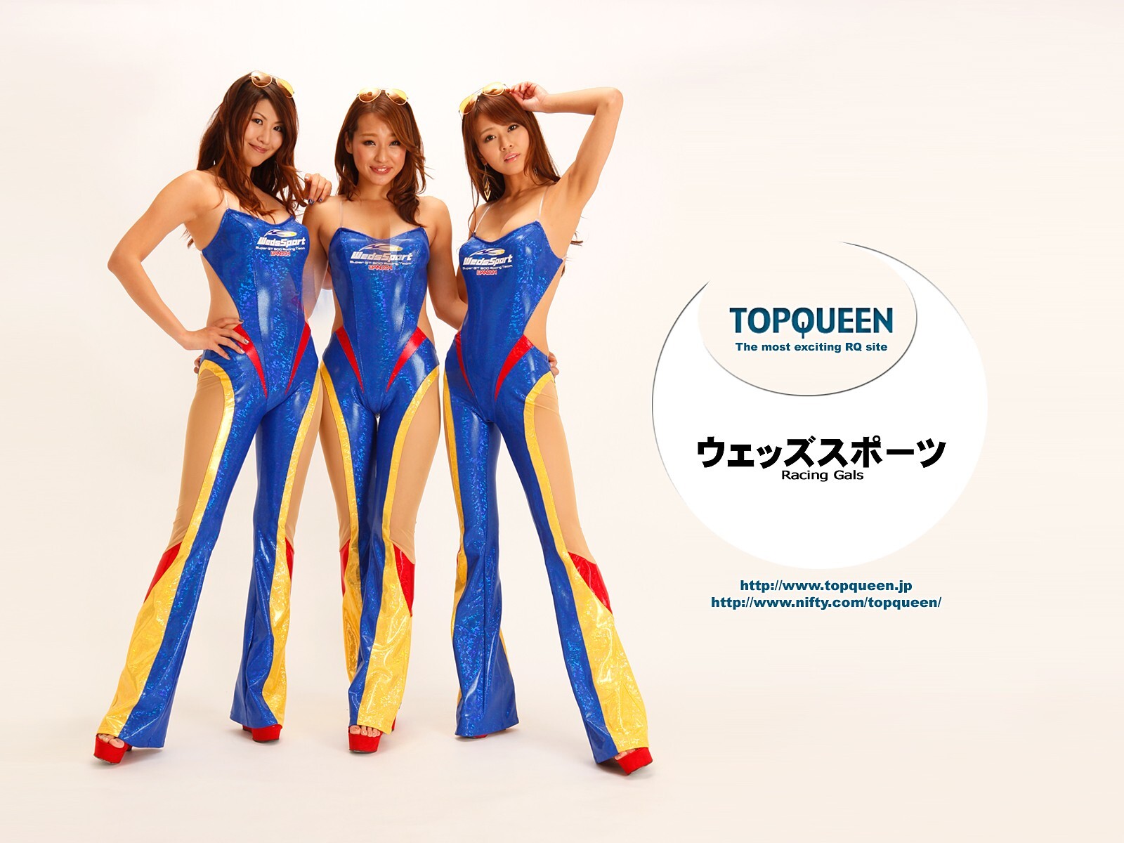 [Topqueen] 2013.08.30 壁紙 PART99