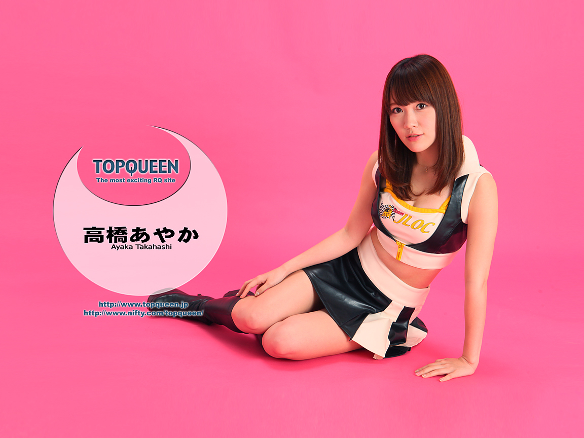 Race queen wallpaper collection 96