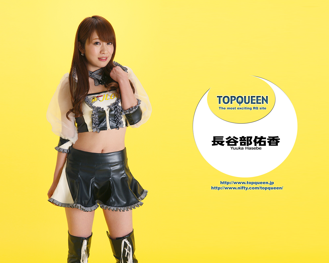 [Topqueen] 2013.05.31 レースクイーン壁紙コレクション96