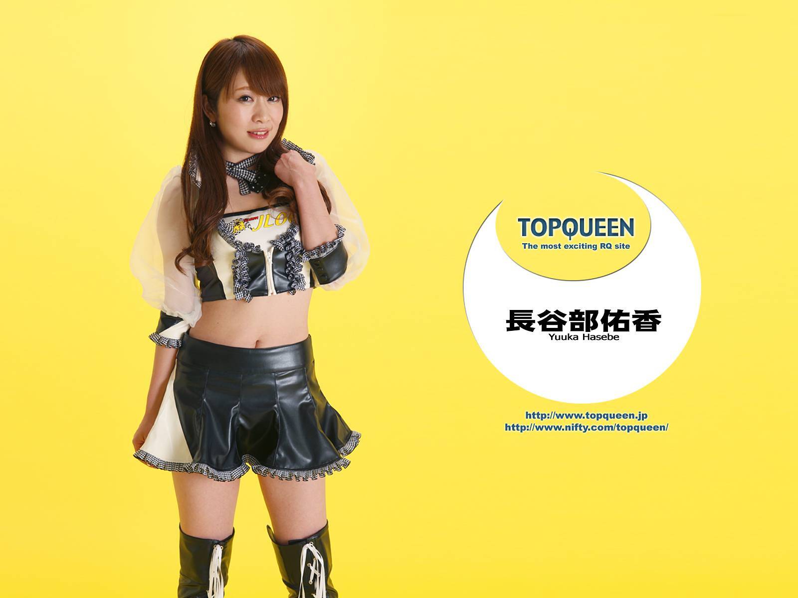 [Topqueen] 2013.05.31 レースクイーン壁紙コレクション96