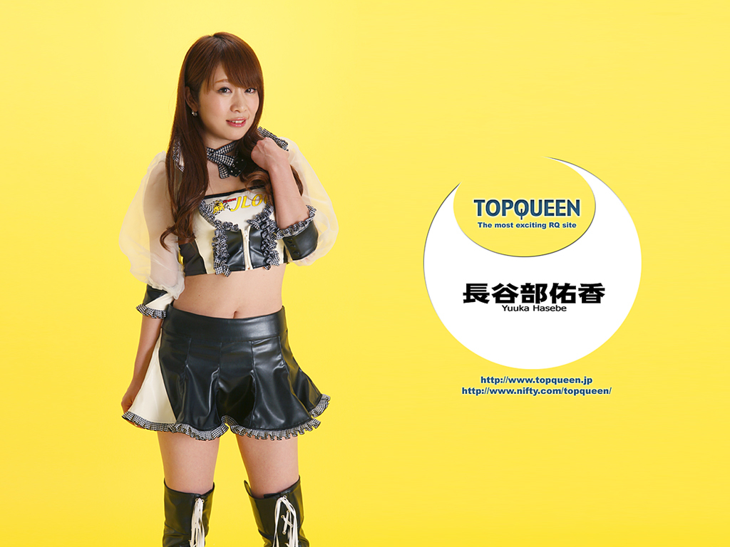 [Topqueen] 2013.05.31 レースクイーン壁紙コレクション96