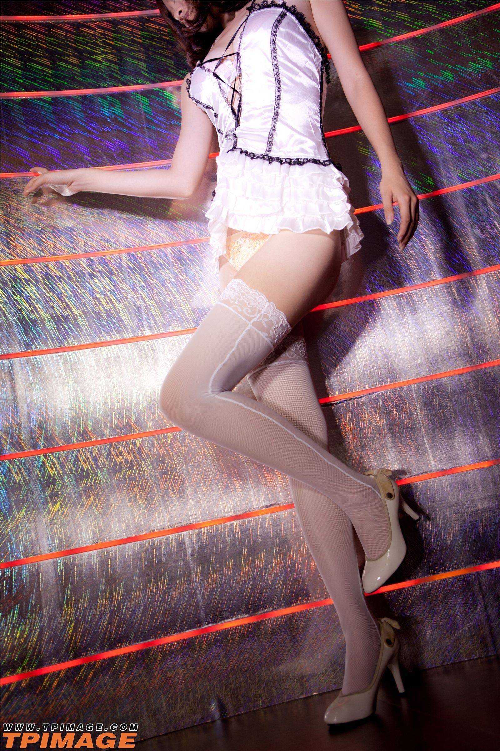 No.193 Faye Taiwan Photo girl high definition big picture underwear photo [tsimage]