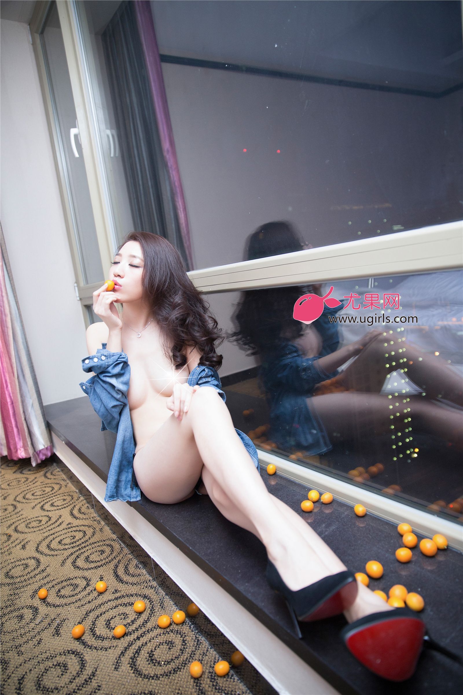 [ugirls.com] 2014-02-18 issue 08 Xingyu