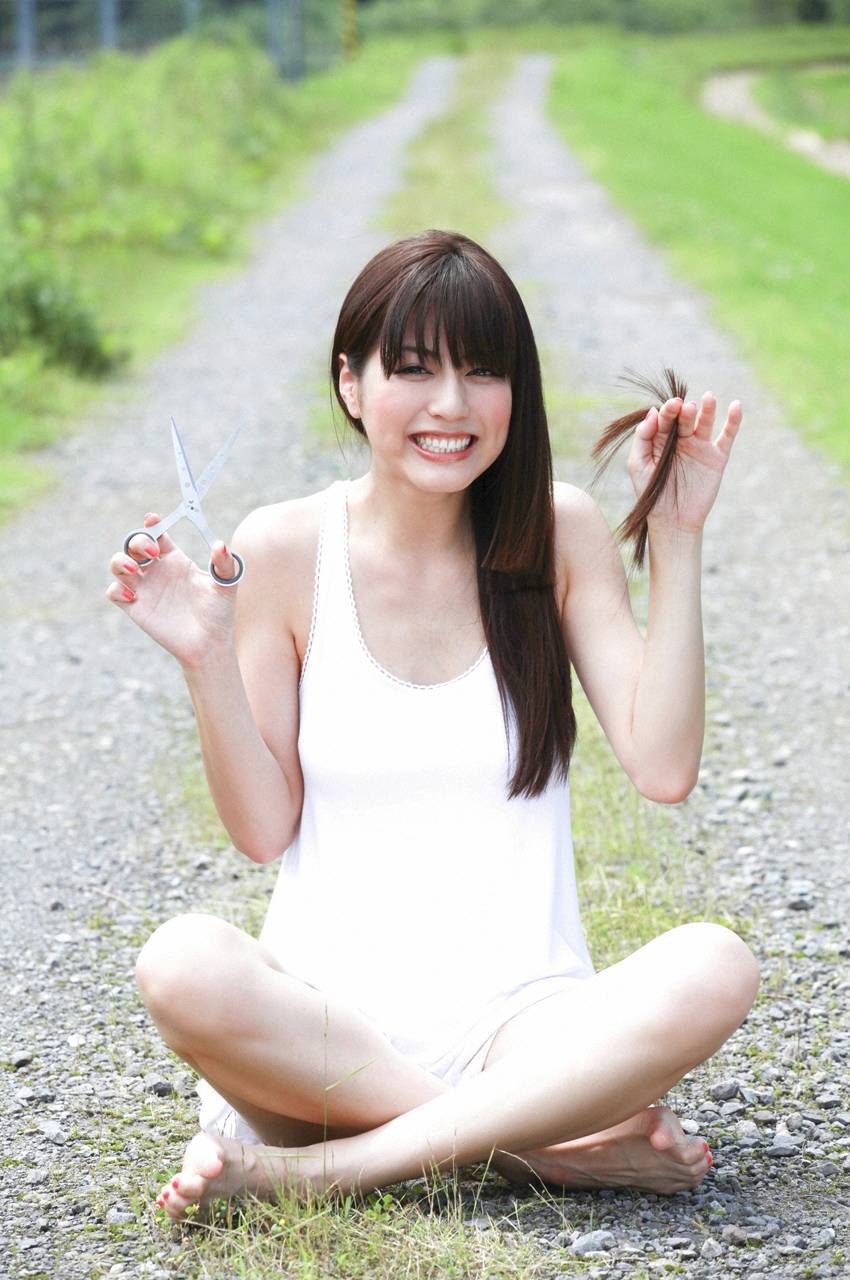 [WPB-net] Deluxe 2011.07 杉本有美 スペシャル写真集 『杉本有美、第二章。』