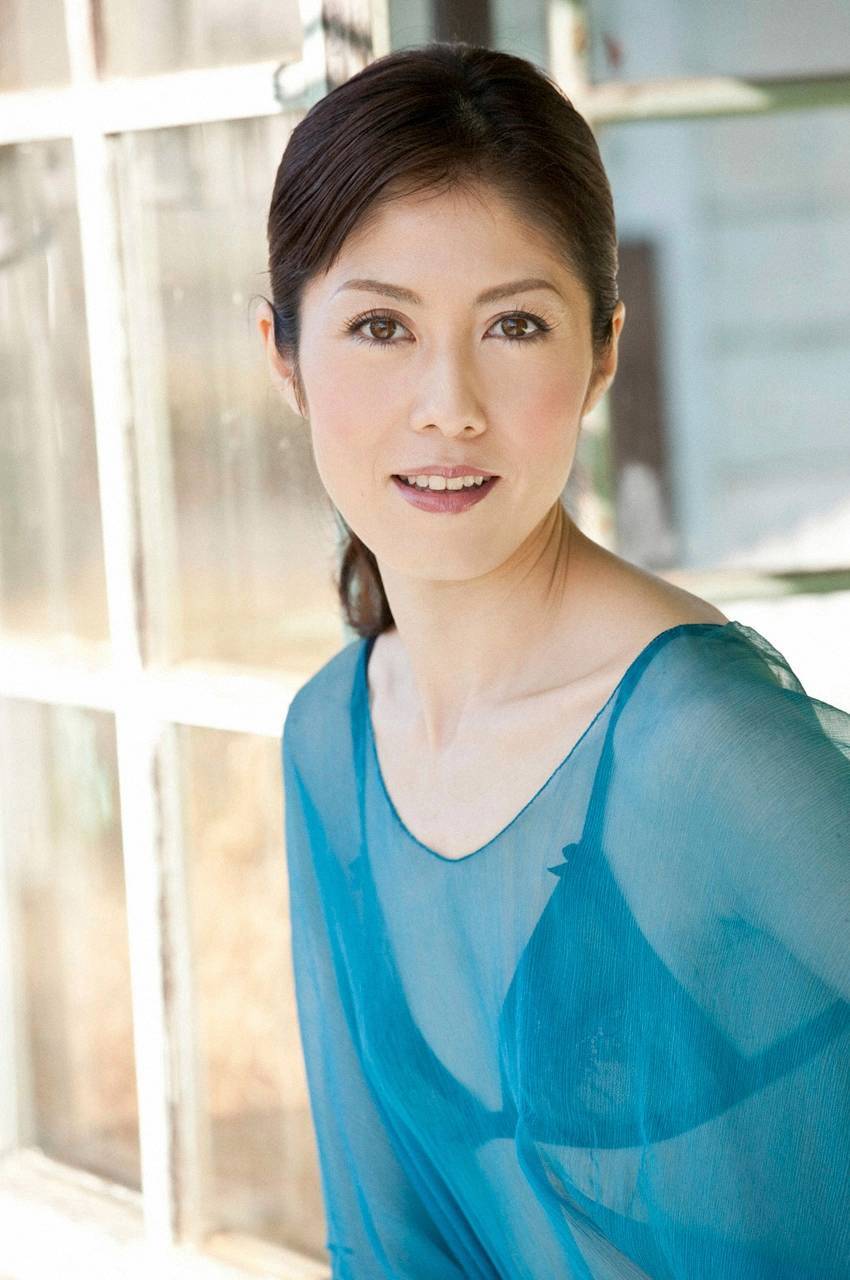 EX06 Keiko Kojima 小島慶子 WPB-net