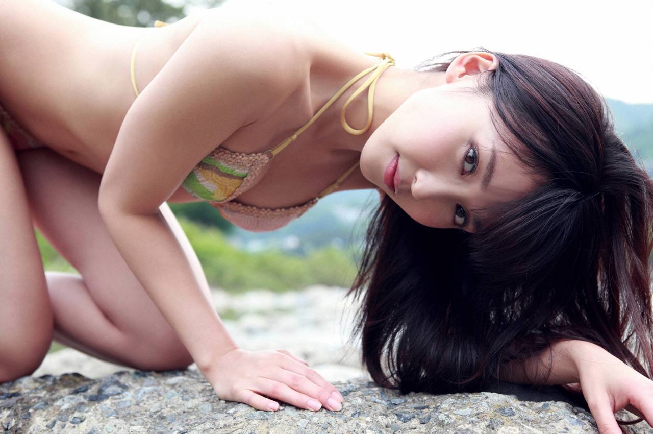 [WPB-net] Extra EX78 Yoshiki Risa 吉木りさ 日本性感美女