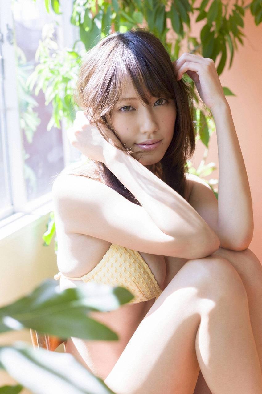 夏目ゆき 性感美女图片 [WPB-net] Extra EX90 Natsume Yuki