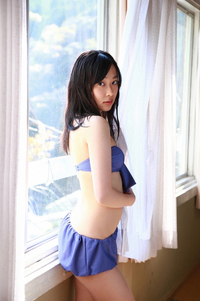 No.122 Rino Sashihara 指原莉乃 WPB-net