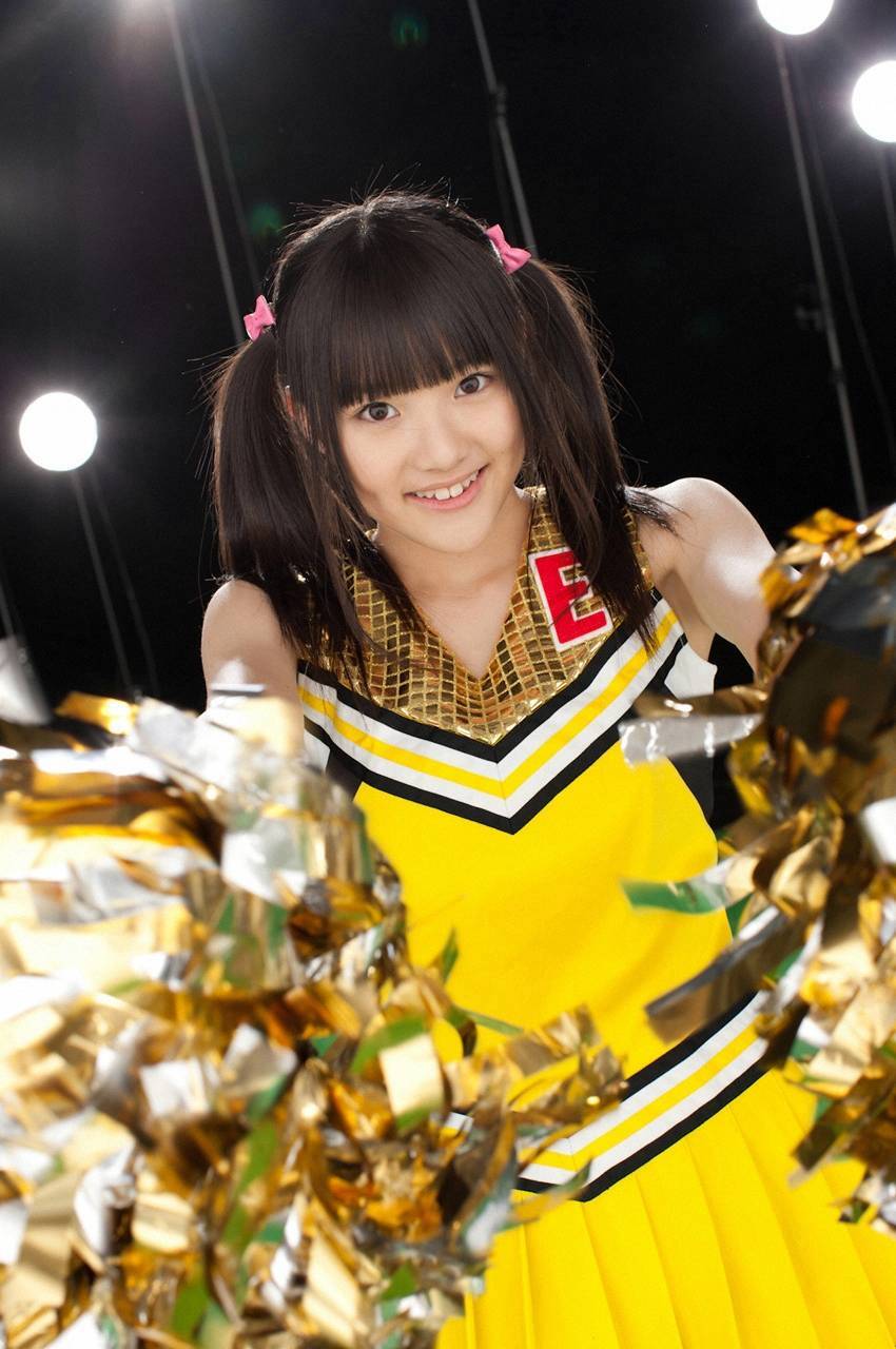 Japanese beauty cheerleaders [WPB] - net No.131 SKE48