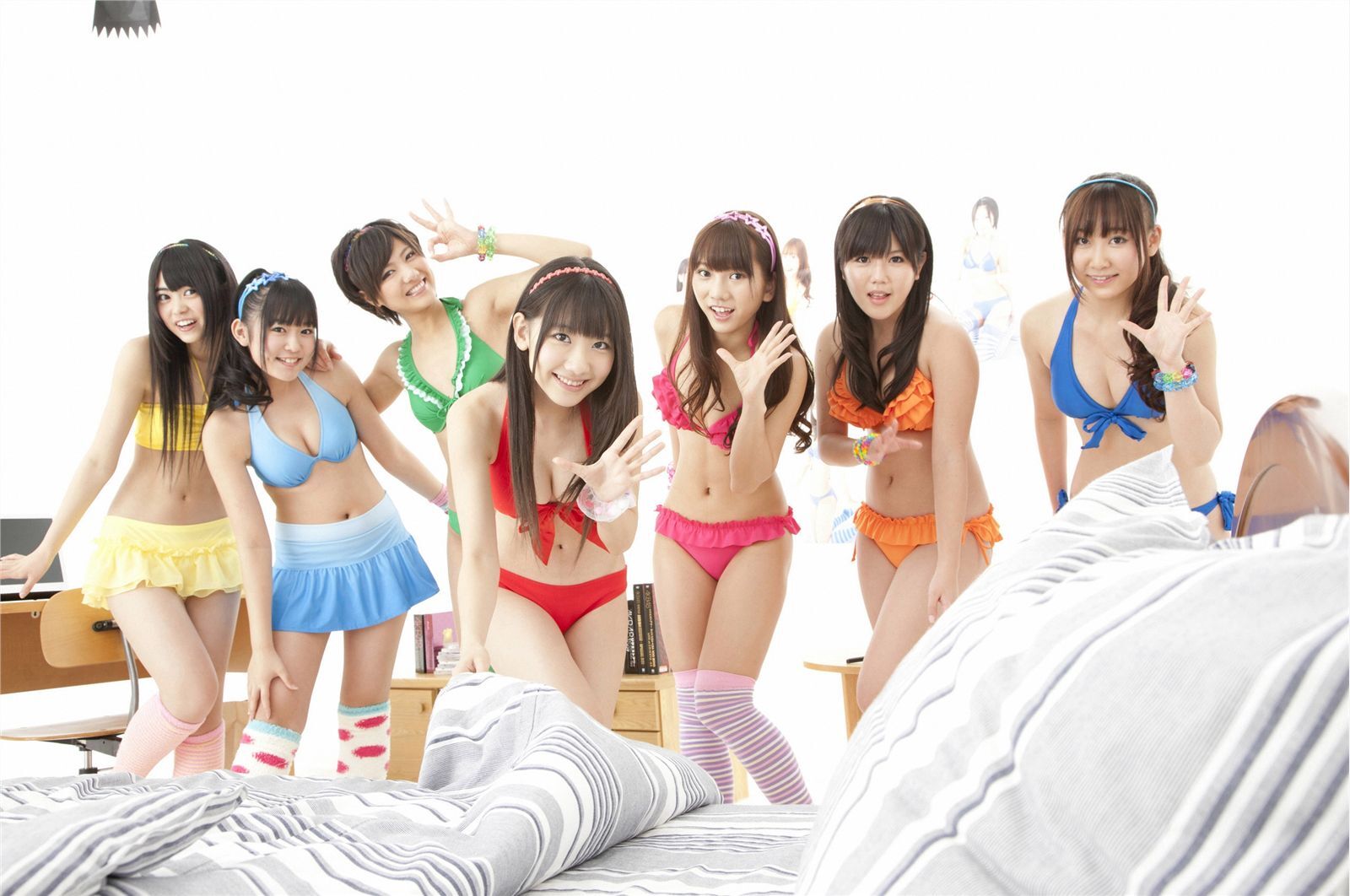 Japanese sexy beauty team collection [WPB net] [WPB net] No.133 team PB