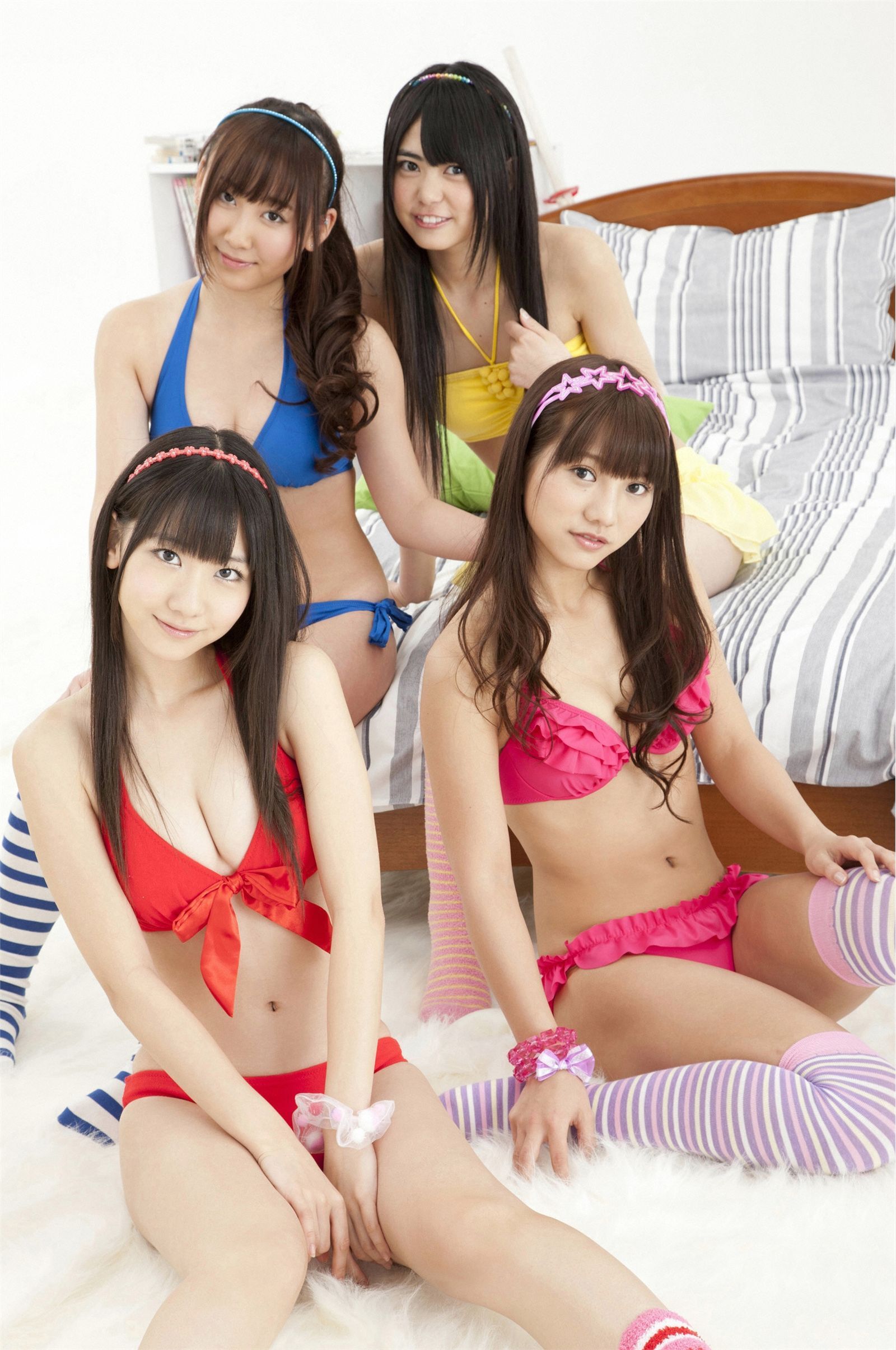 Japanese sexy beauty team collection [WPB net] [WPB net] No.133 team PB