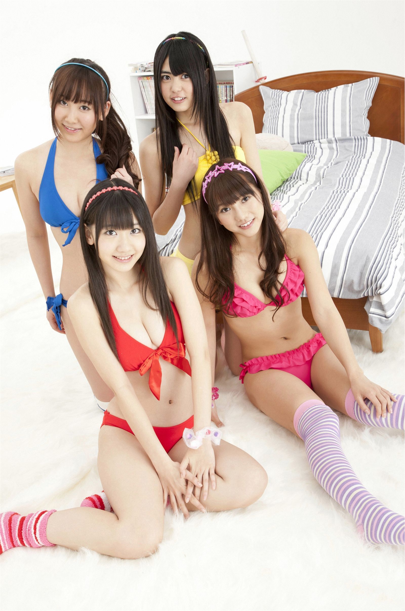 Japanese sexy beauty team collection [WPB net] [WPB net] No.133 team PB