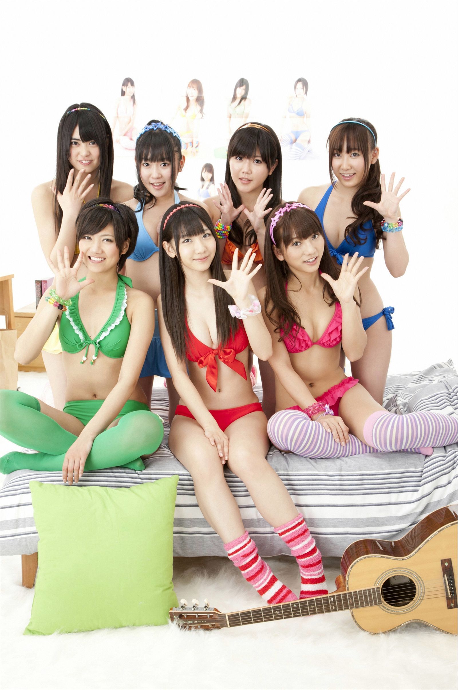 Japanese sexy beauty team collection [WPB net] [WPB net] No.133 team PB