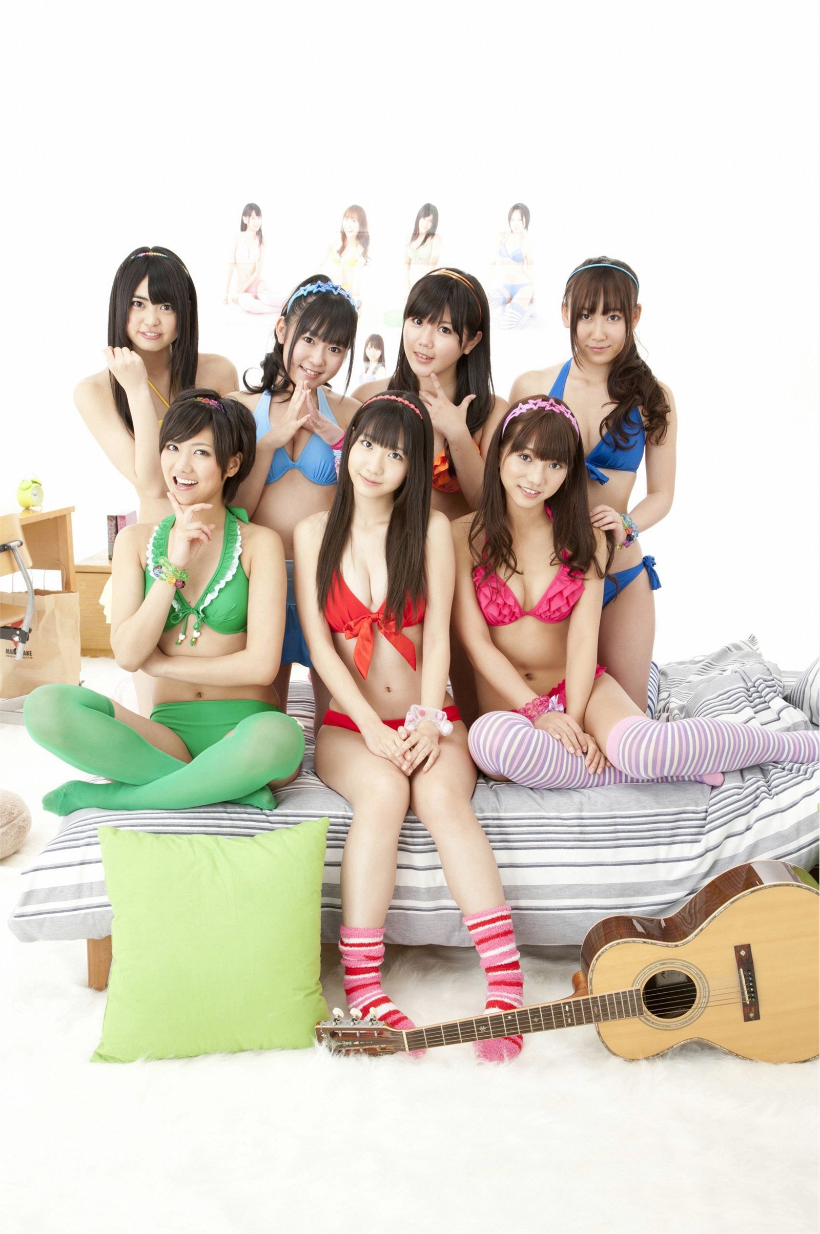 Japanese sexy beauty team collection [WPB net] [WPB net] No.133 team PB