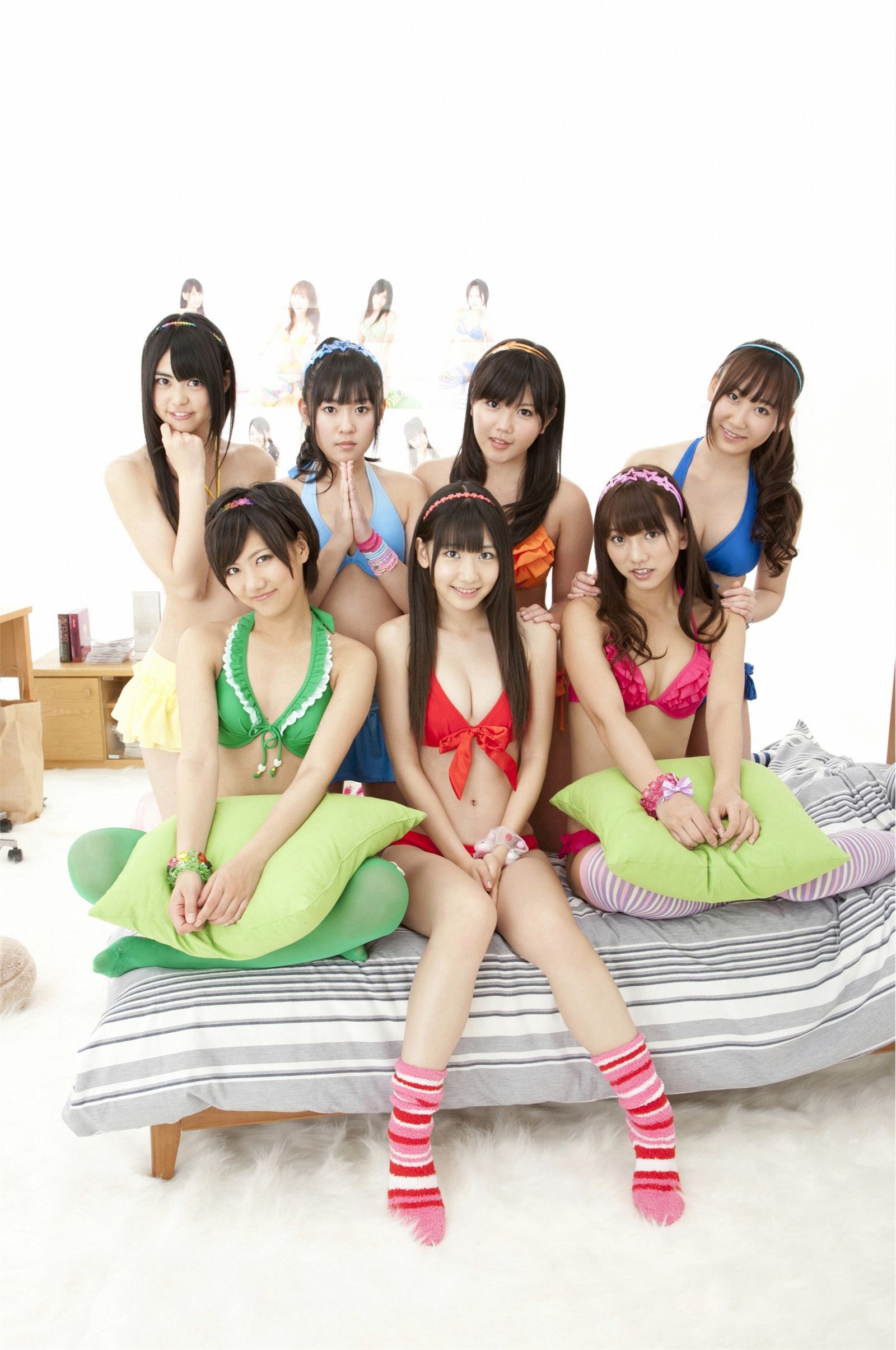 Japanese sexy beauty team collection [WPB net] [WPB net] No.133 team PB