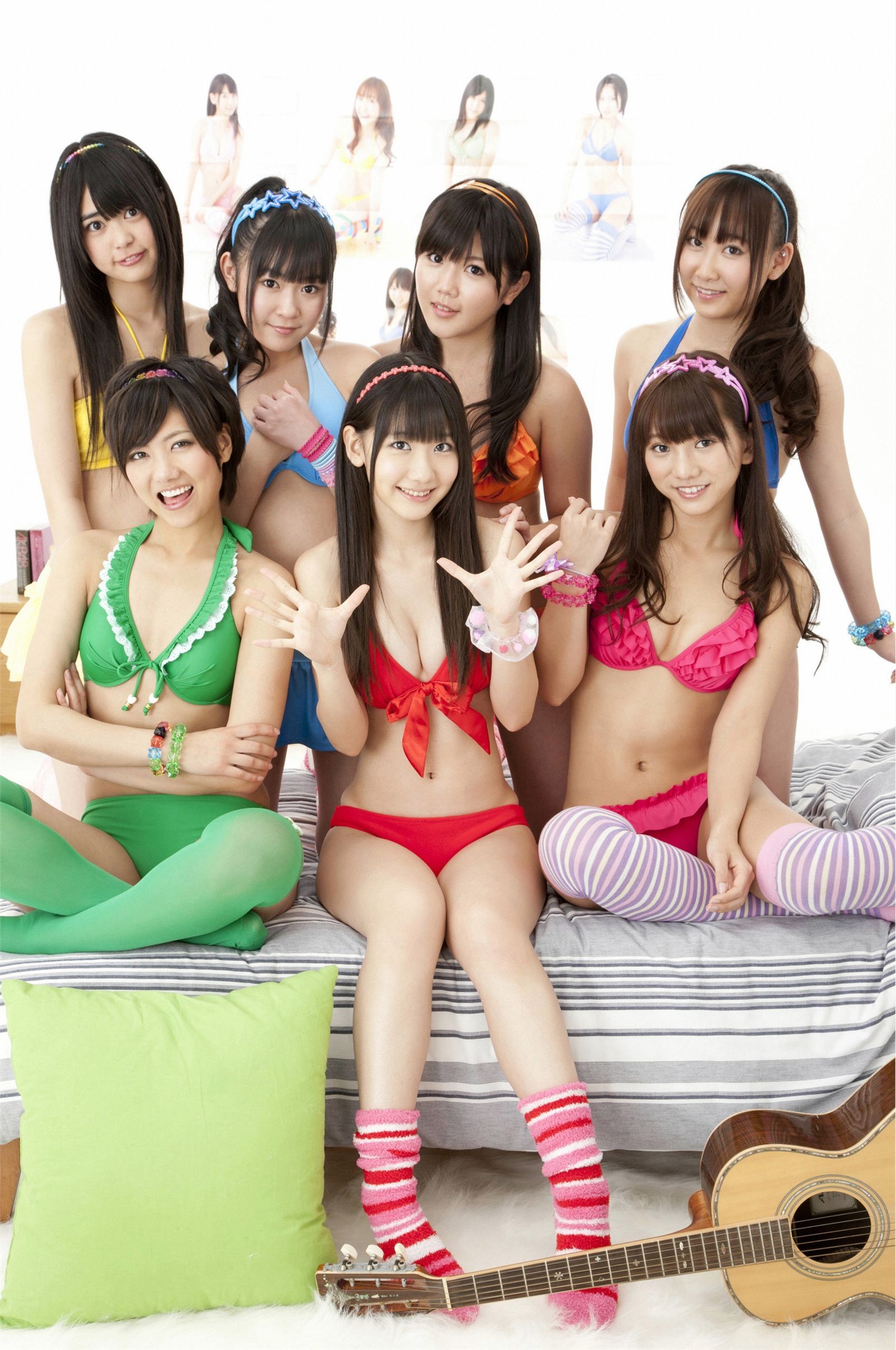 Japanese sexy beauty team collection [WPB net] [WPB net] No.133 team PB