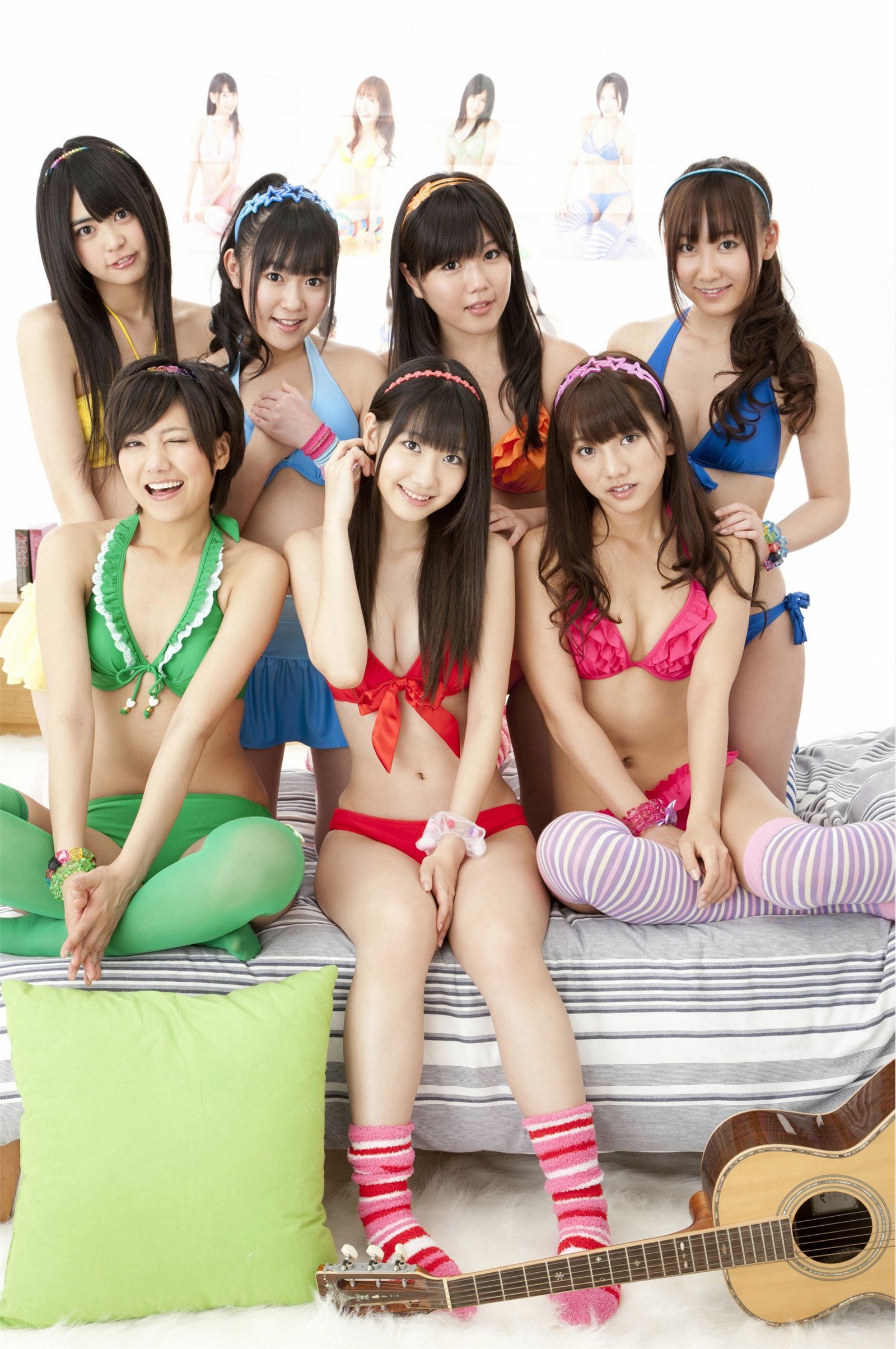 Japanese sexy beauty team collection [WPB net] [WPB net] No.133 team PB