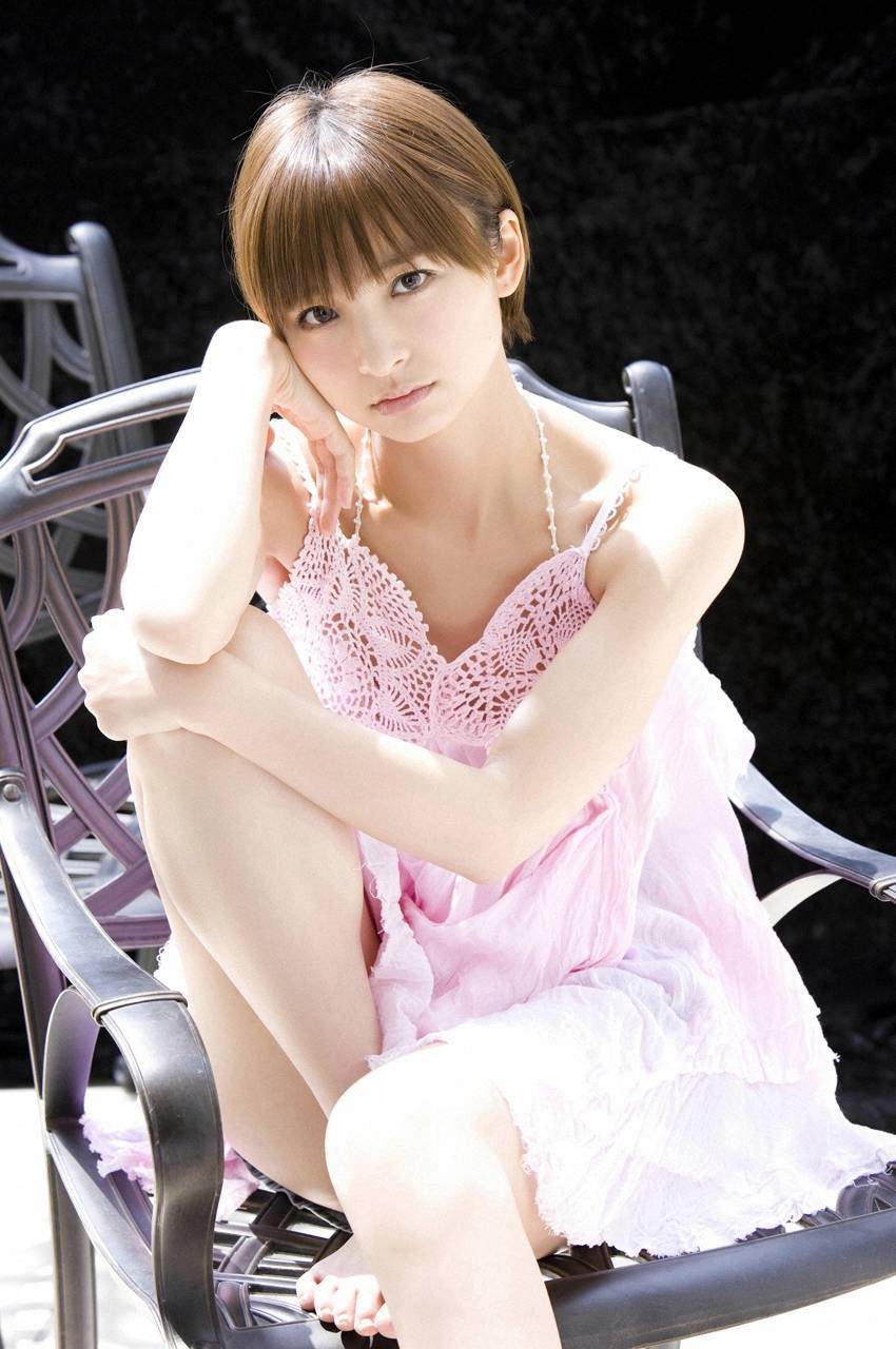 Mariko Shinoda special photo collection