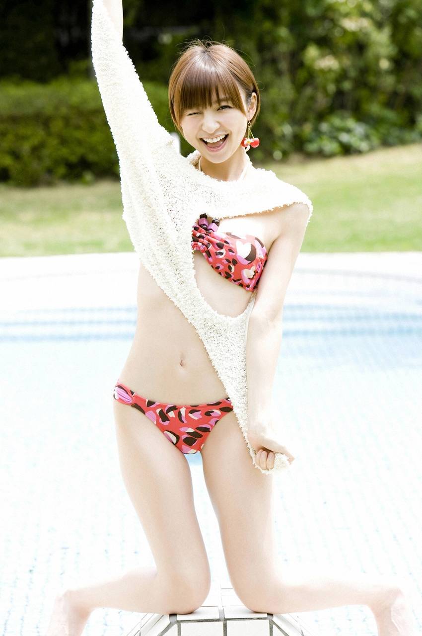 篠田麻里子 スペシャル写真集 [WPB-net] No.134