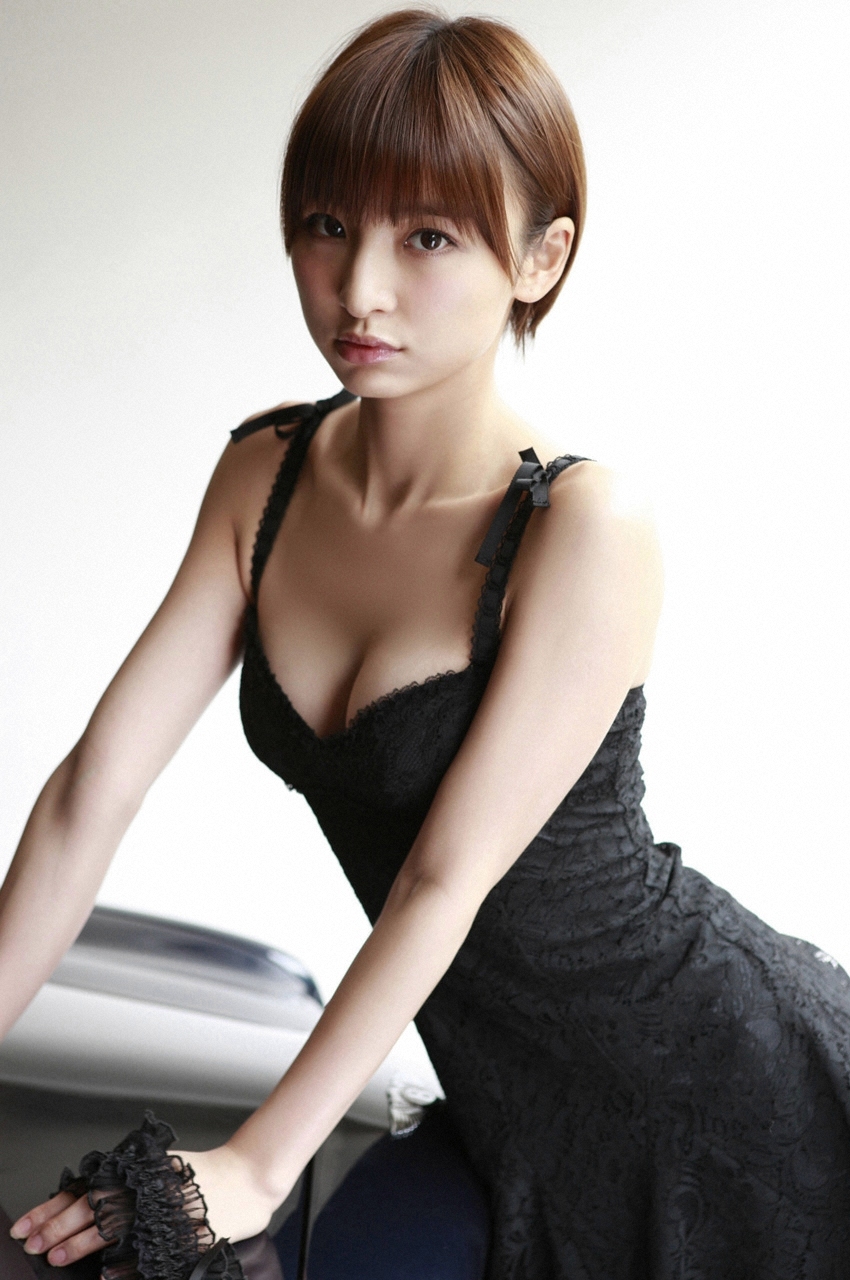 Mariko Shinoda special photo collection