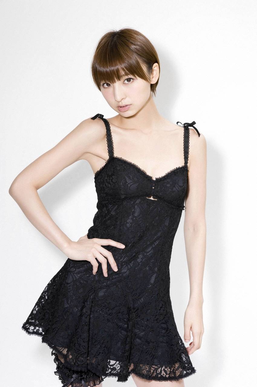 Mariko Shinoda special photo collection