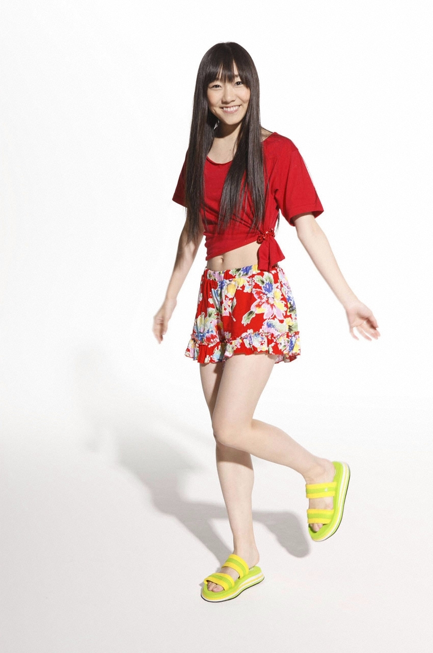 Japan Gaoqing sexy beauty [WPB net] No.135 SKE48