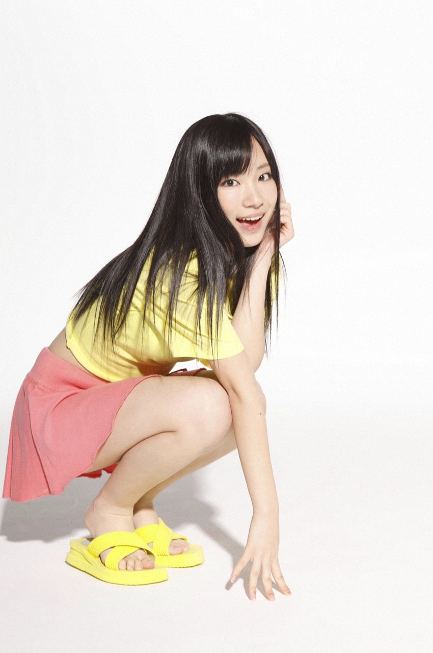 Japan Gaoqing sexy beauty [WPB net] No.135 SKE48