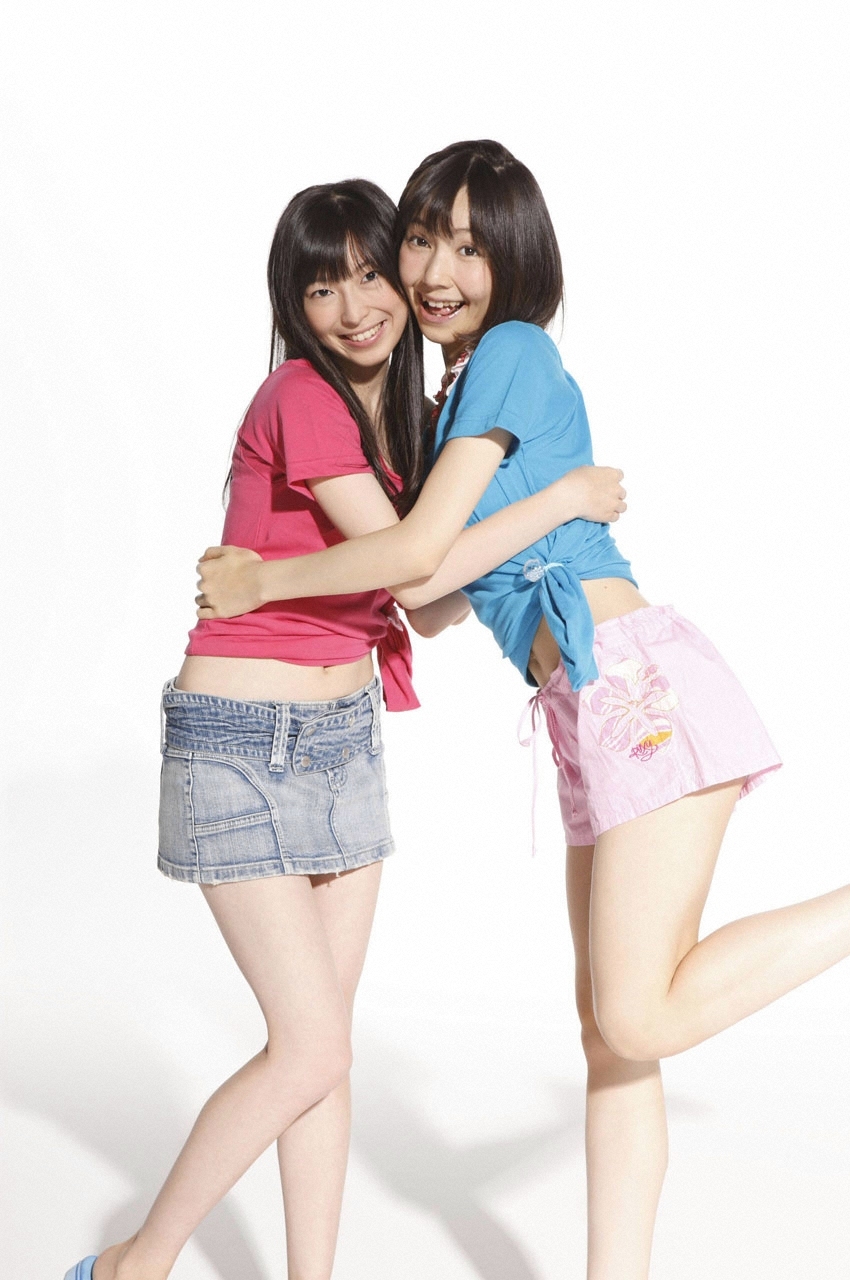 Japan Gaoqing sexy beauty [WPB net] No.135 SKE48