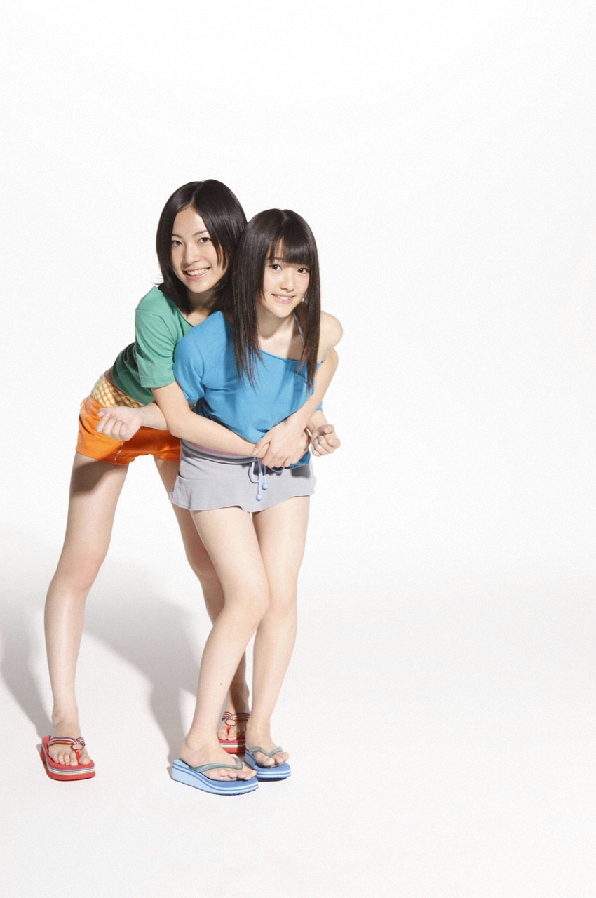 Japan Gaoqing sexy beauty [WPB net] No.135 SKE48