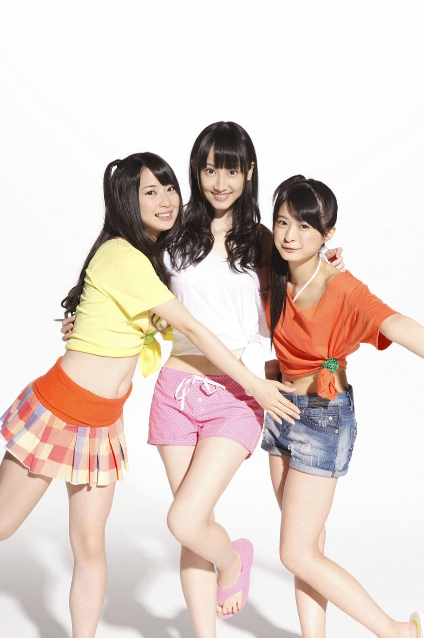 Japan Gaoqing sexy beauty [WPB net] No.135 SKE48