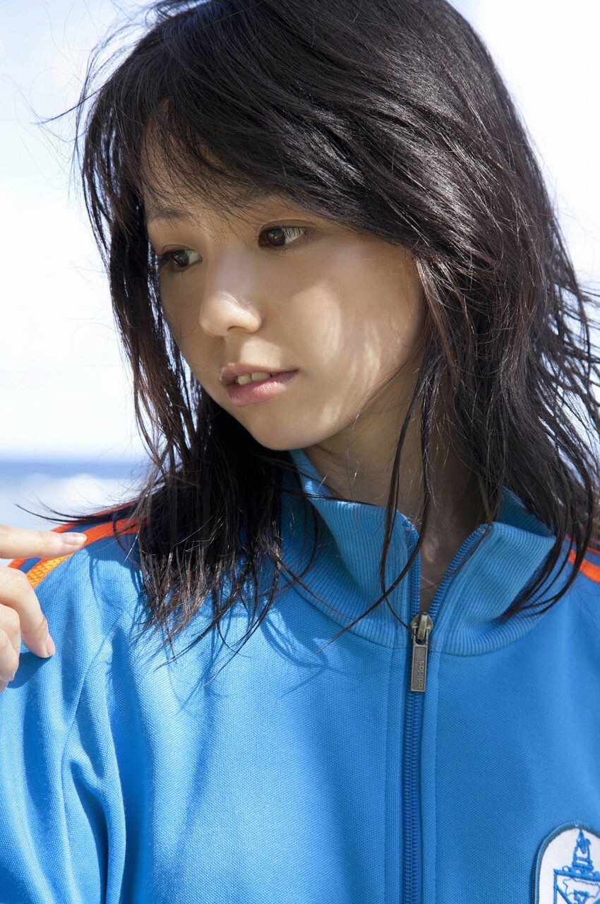 Rinko Koike, 18 years old