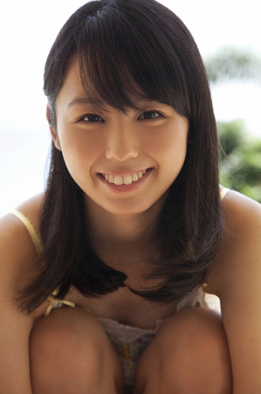 Rinko Koike, 18 years old