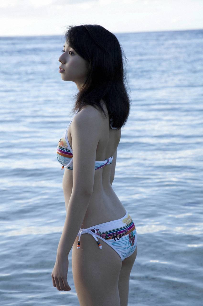 Rinko Koike, 18 years old