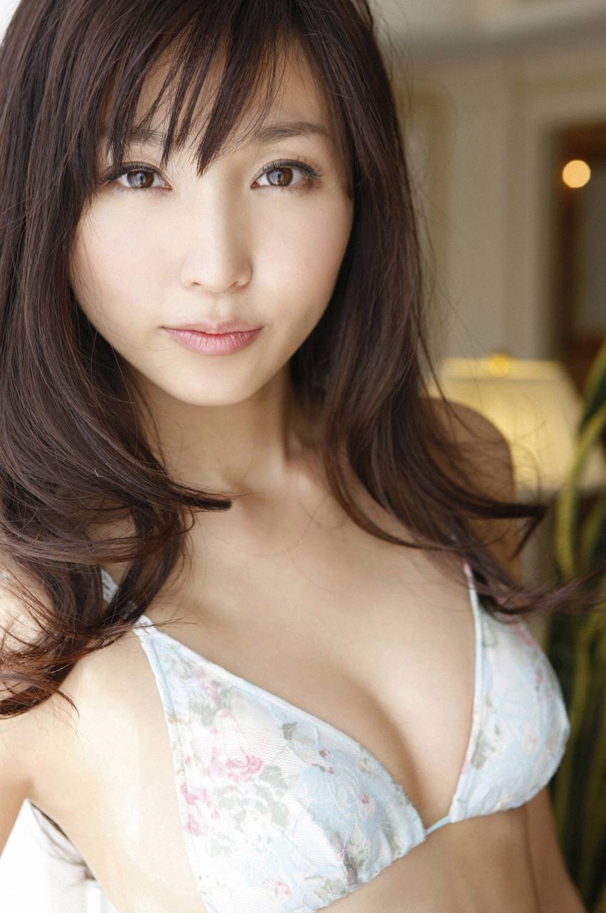 Kimura [WPB net] [04-16] No.144 2 sexy photos of Japanese beauties